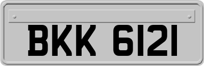 BKK6121