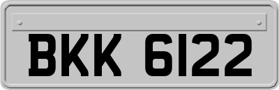 BKK6122