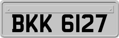 BKK6127