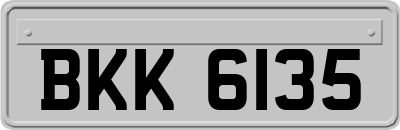 BKK6135