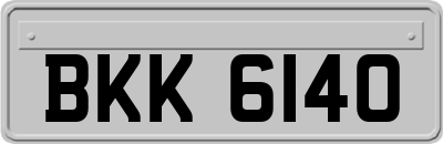 BKK6140