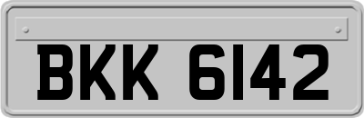 BKK6142