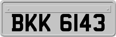 BKK6143