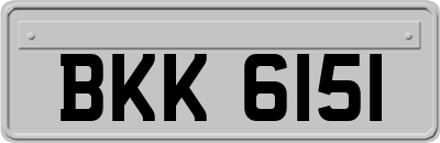 BKK6151