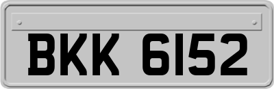BKK6152