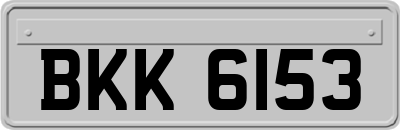 BKK6153