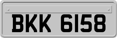 BKK6158