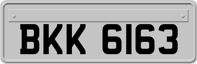 BKK6163