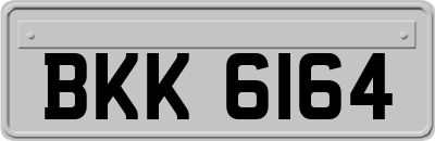 BKK6164