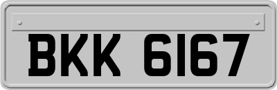 BKK6167
