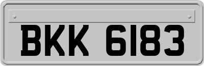 BKK6183