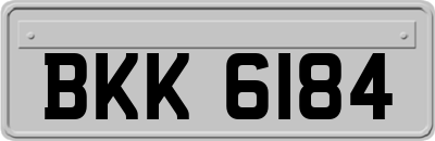 BKK6184