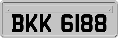 BKK6188