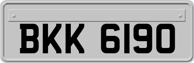 BKK6190