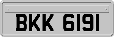BKK6191