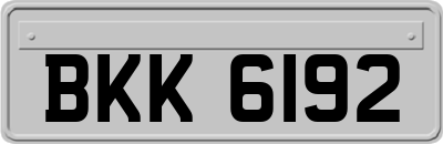 BKK6192