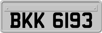 BKK6193