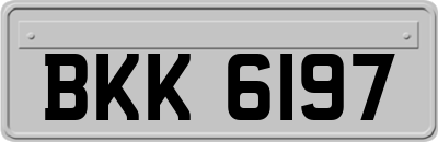 BKK6197