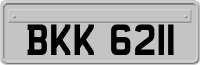 BKK6211