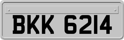 BKK6214