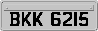 BKK6215