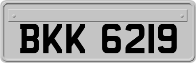 BKK6219