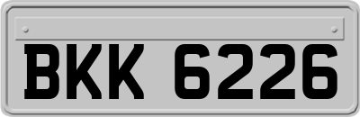 BKK6226