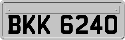 BKK6240