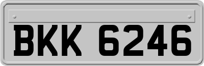 BKK6246