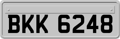 BKK6248