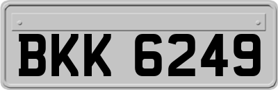 BKK6249