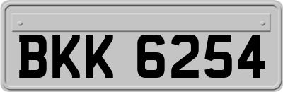 BKK6254