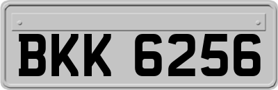 BKK6256