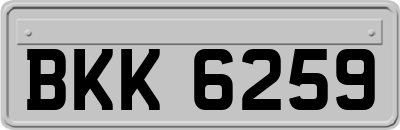 BKK6259
