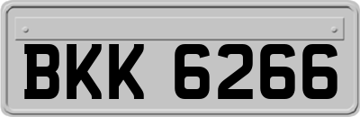 BKK6266