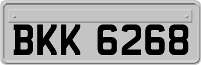 BKK6268