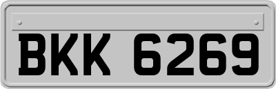 BKK6269