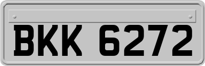 BKK6272