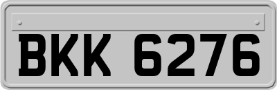 BKK6276