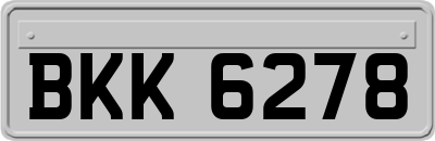 BKK6278