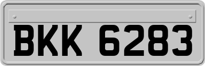 BKK6283