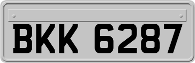 BKK6287