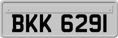 BKK6291