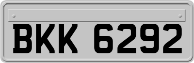 BKK6292