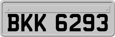 BKK6293