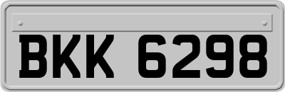 BKK6298