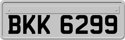 BKK6299
