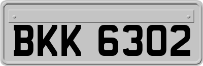 BKK6302