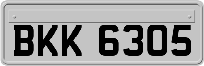 BKK6305