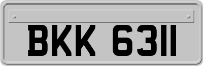 BKK6311